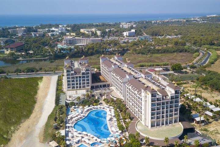 Hotel 79 of 82