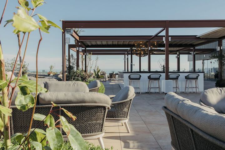 Terrace/Patio 125 of 130