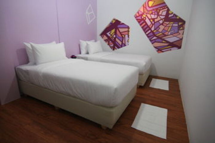 Guest Suite