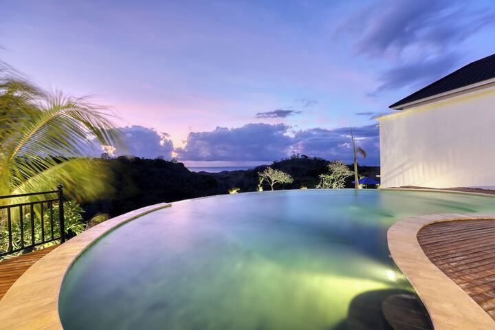 Photo of Kelingking Parama Resort