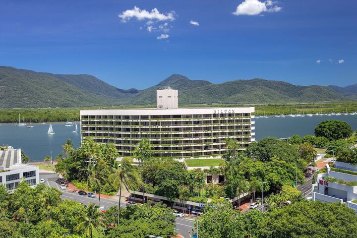 Hotel 144 of 164