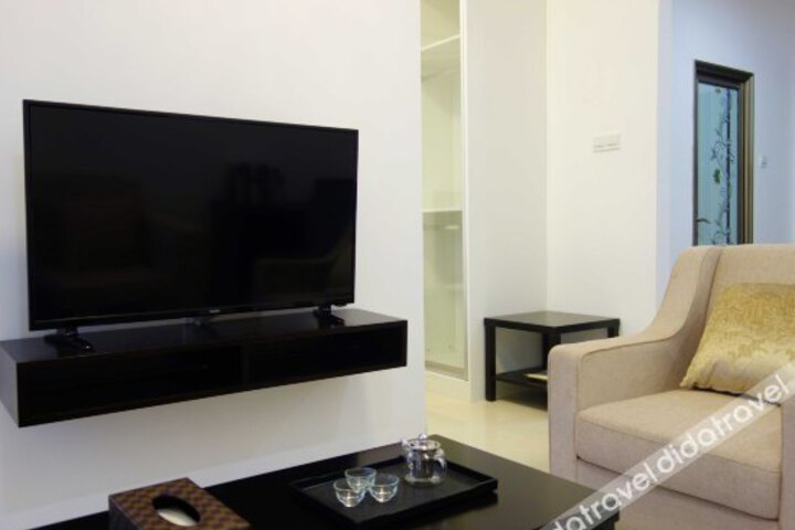 Siyecao Chain Hotel Foshan Huangqi
