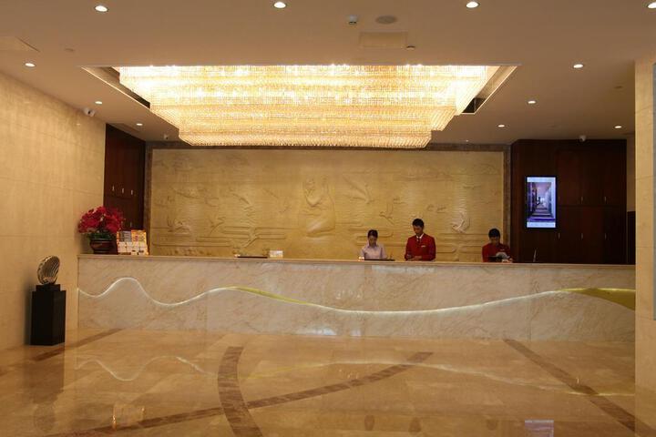 ORIENTAL TAOYUAN HOTEL