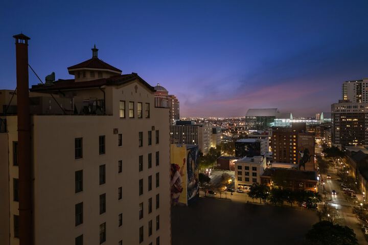 Hotel View 76 of 83