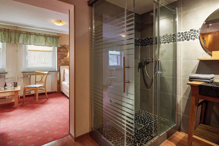 Bath Interior