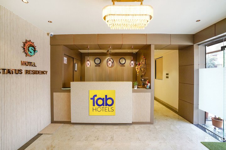 Hotel Interior 14 of 44