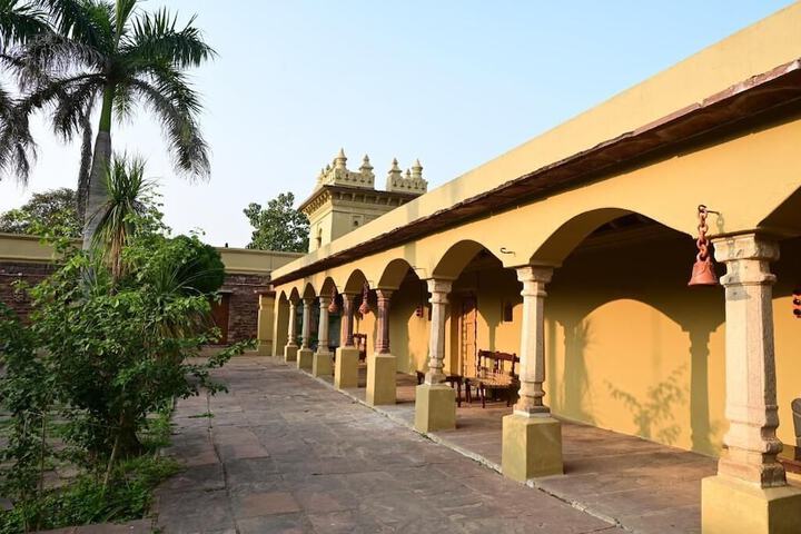 Terrace/Patio 15 of 16