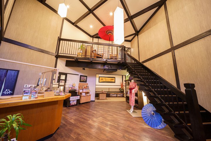 Hotel Interior 2 of 123