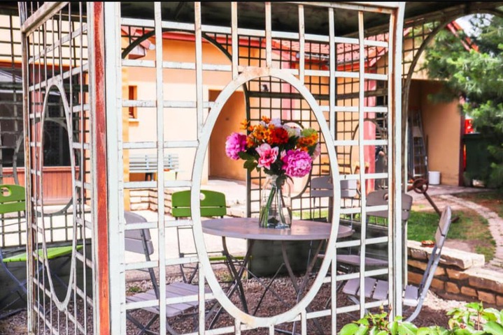 Terrace/Patio 34 of 42