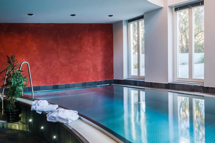 Fitness Center Photo