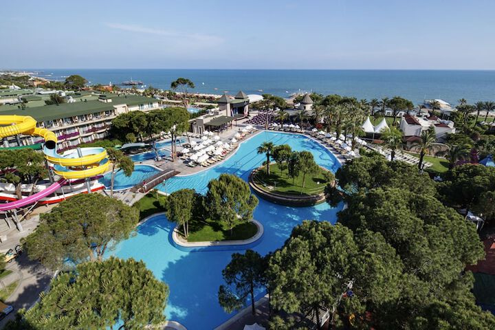 Hotel 218 of 225