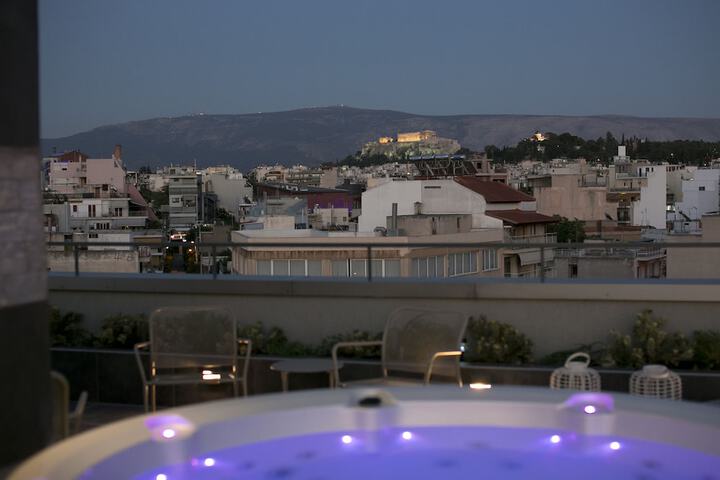 Hotel View 100 of 102