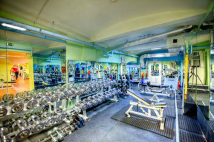 Health and Fitness 38 of 65