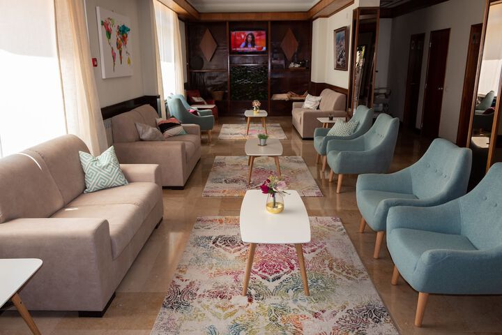 Image of Hotel Santa Cecília