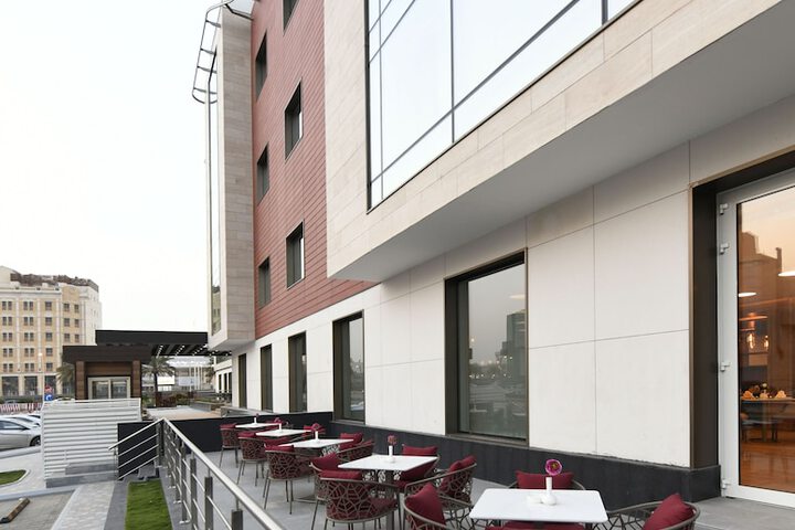 Terrace/Patio 86 of 89