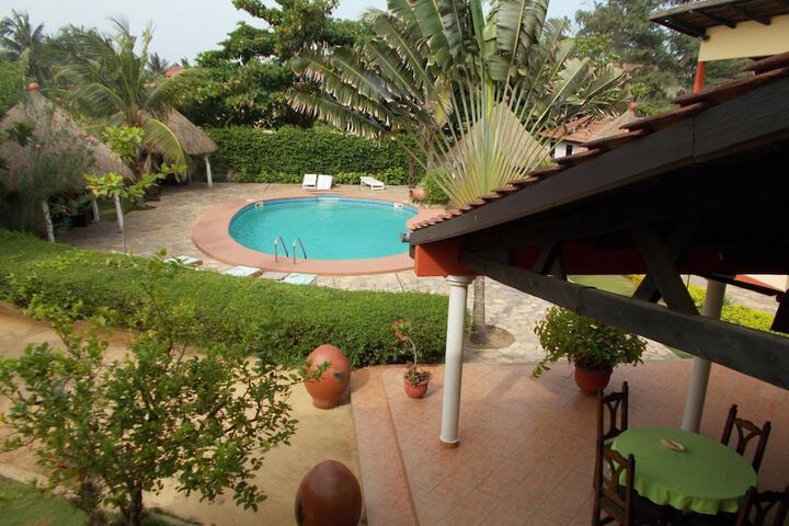 Pool 38 of 55