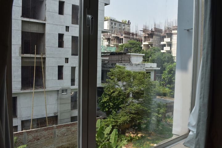 Hotel View 68 of 71