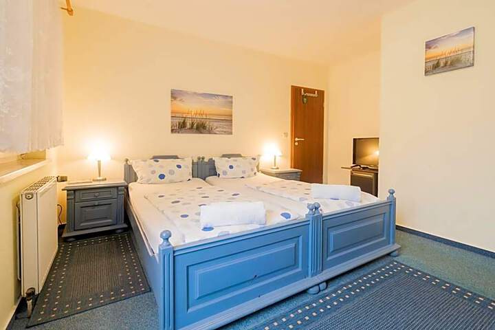 Hotel Dori´s 108