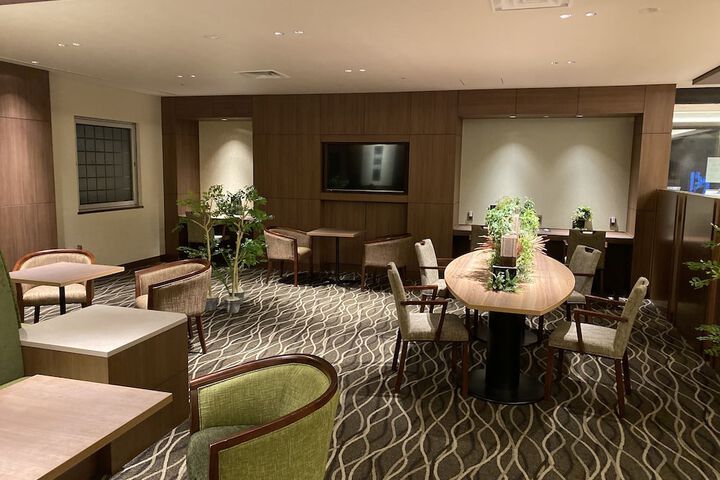 Hotel Interior 6 of 39