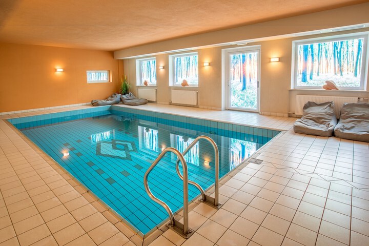 Pool to Cool