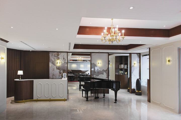 Hotel Interior 2 of 56