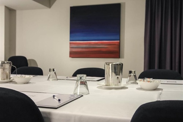 Meeting 26 of 40
