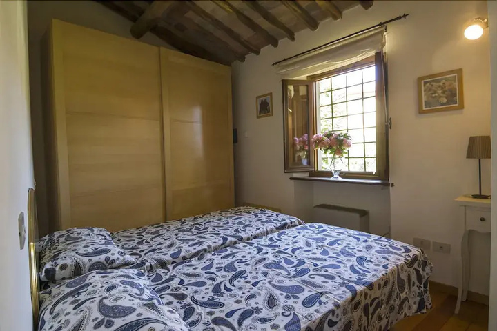 Photo of Ortensia by Vacation in Lucca