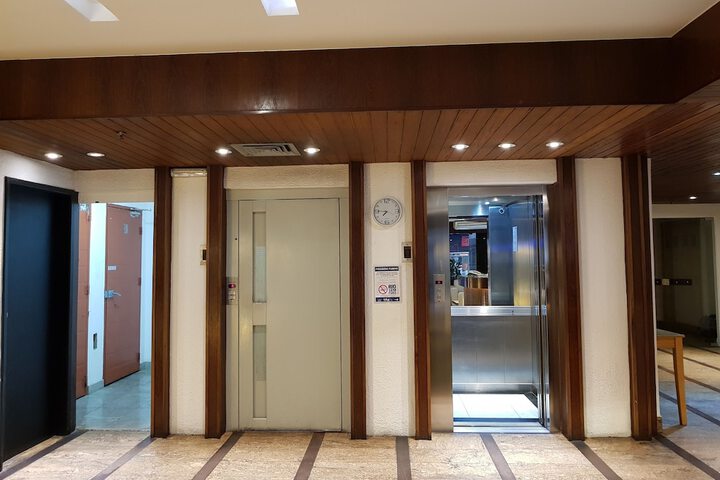 Hotel 3 of 34