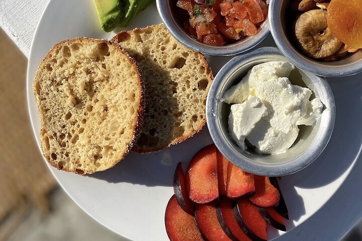 Breakfast/Coffee Service 140 of 155