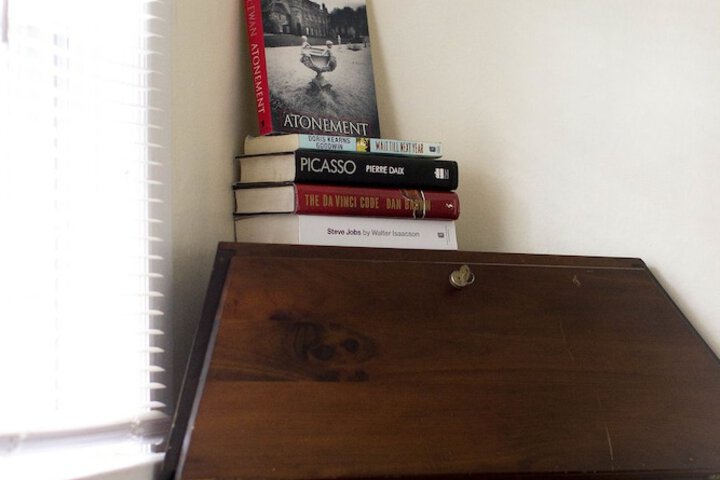 Room 9 of 32