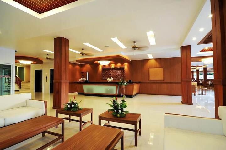 Hotel Interior 2 of 40