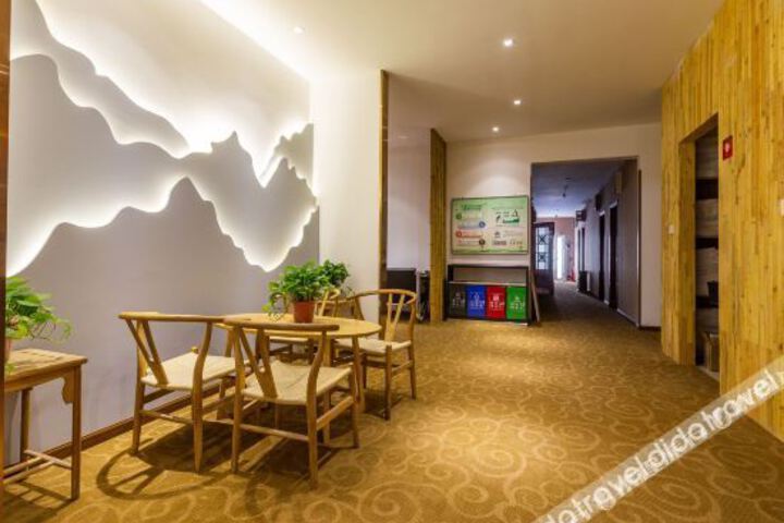 Hotel Interior 12 of 20