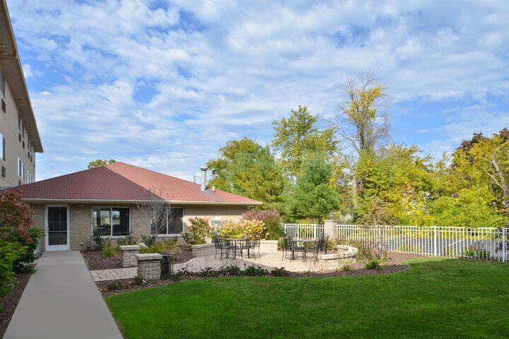 Property amenity