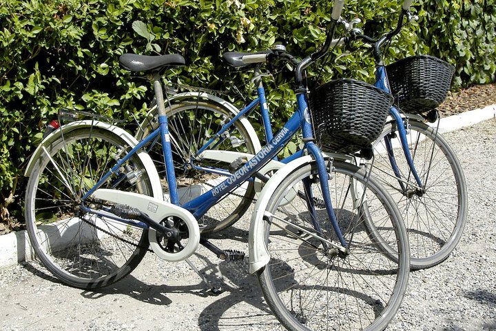 Bicycling