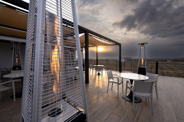Terrace/Patio 127 of 135