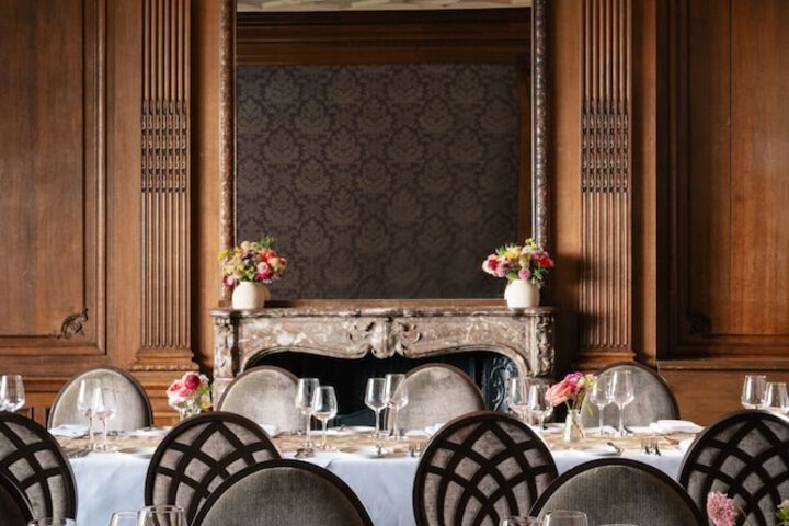 Wedding/Banquet 65 of 79