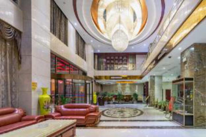 Wujiang Hotel