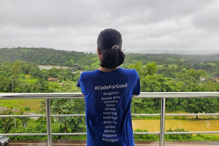Hotel Randha & Lodging