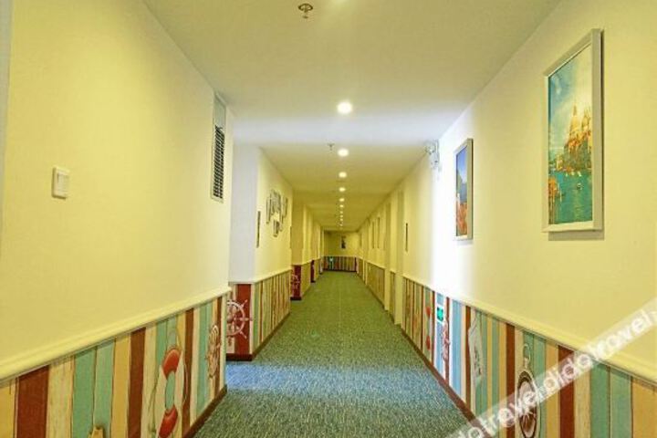 Hotel Interior 13 of 26