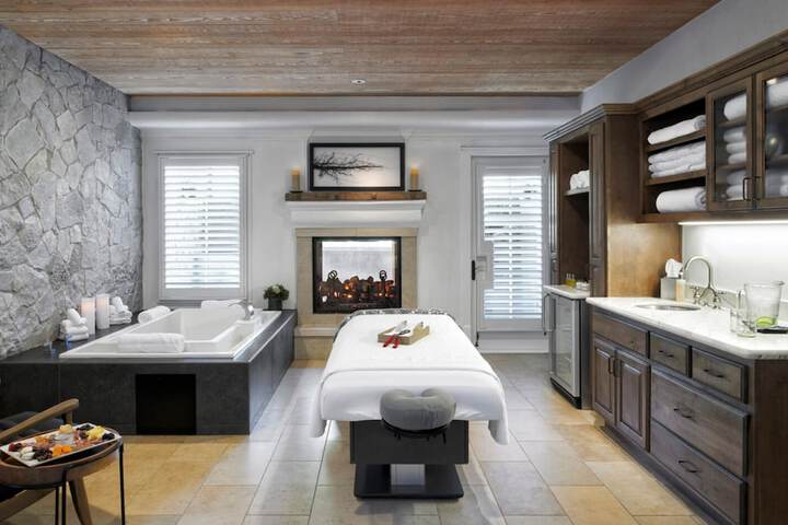 Treatment room