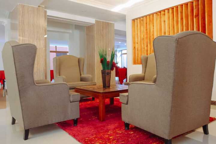 Hotel Interior 3 of 45