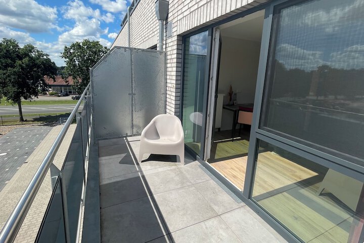 Terrace/Patio 16 of 26