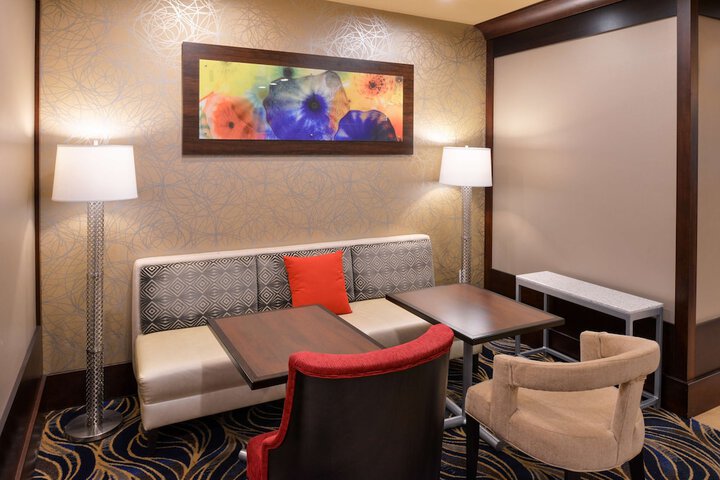 Hotel Interior 6 of 47