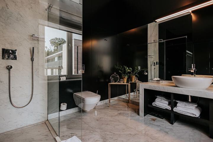 Bath Photo