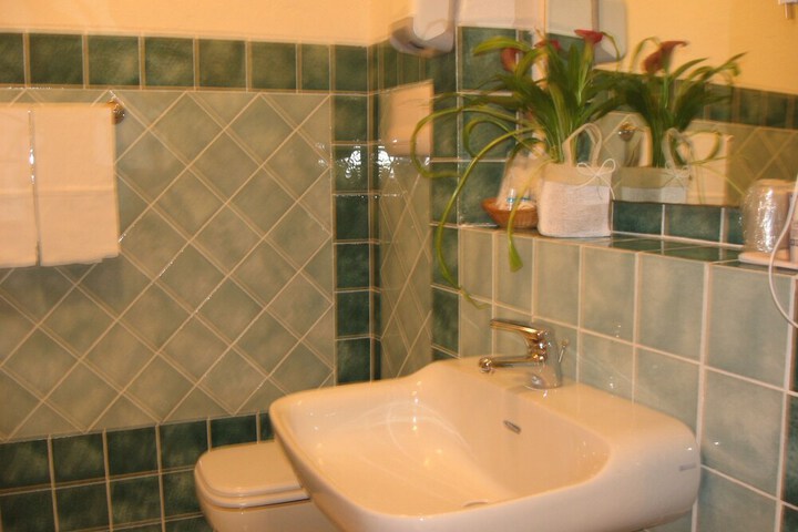Bath Photo