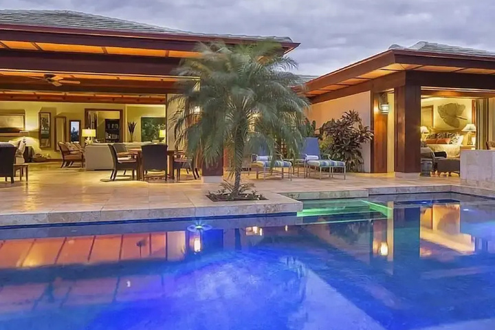 Pool 6 of 11