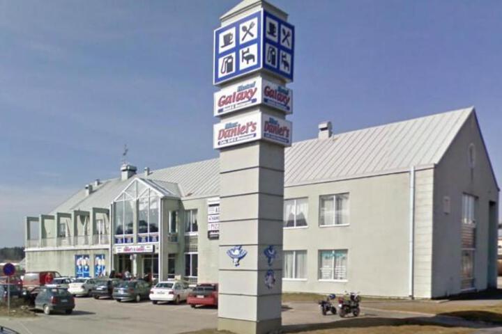 Image of Hotel Galaxy
