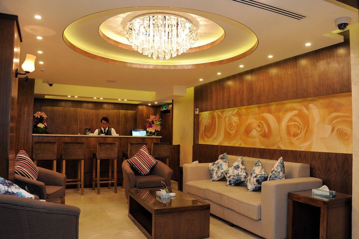Hotel Interior 8 of 40