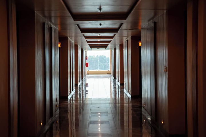 Hotel Interior 8 of 190