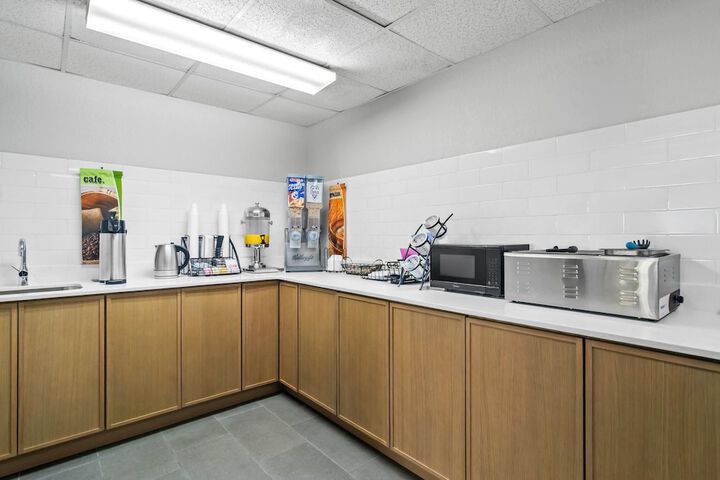Amenities